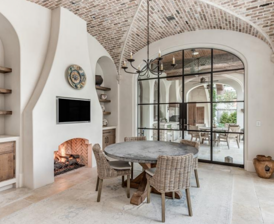 Reasons For Choosing Door Arch For Your Home-6