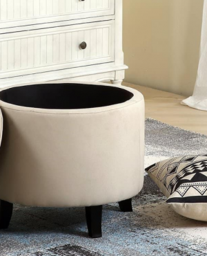 The Main Benefits Of A Storage Footrest-1