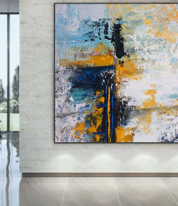 Unbounded Artistic Concepts For Your Interiors