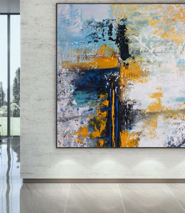 Unbounded Artistic Concepts For Your Interiors
